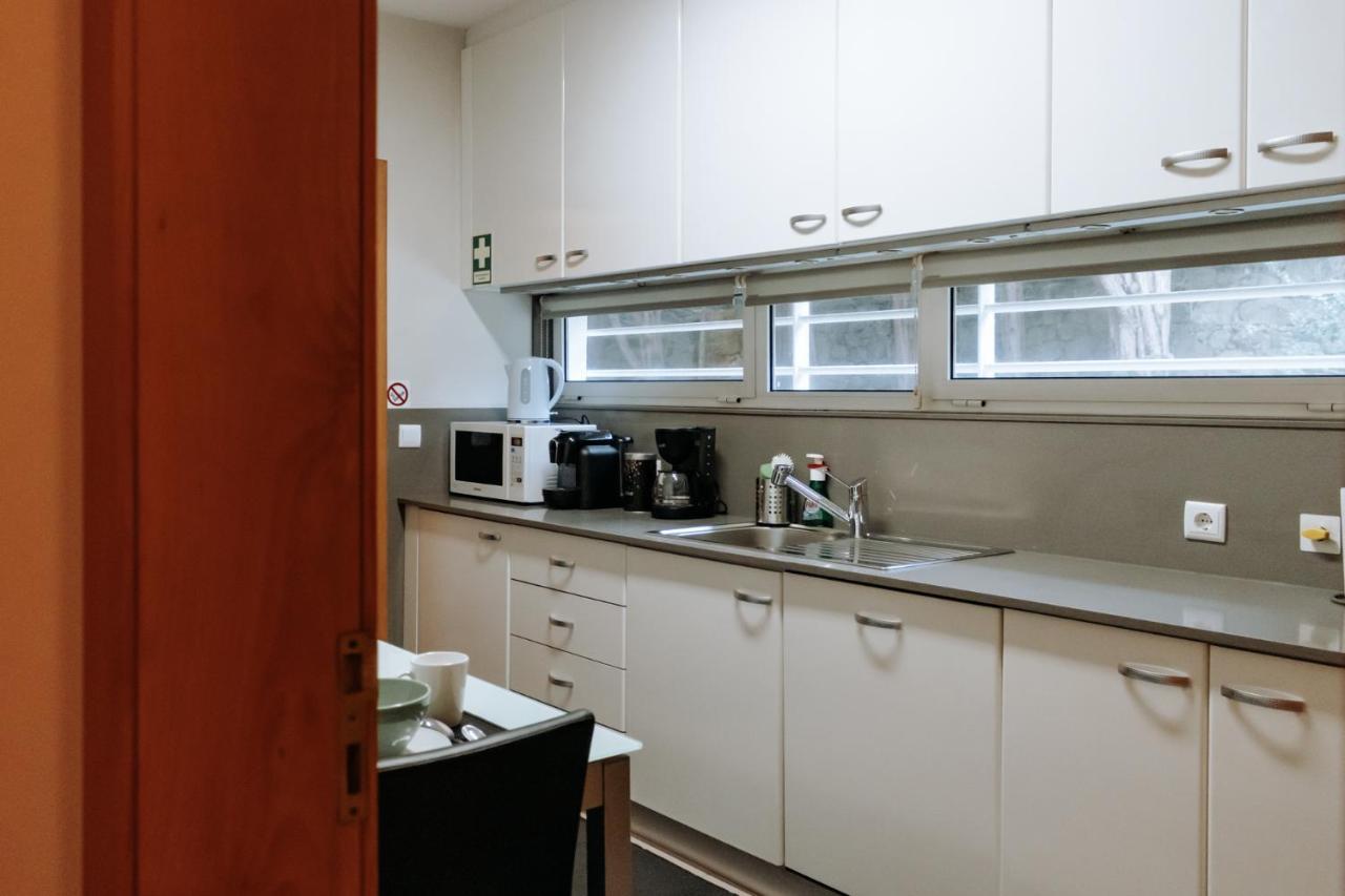 Ferienwohnung Sweet Living Porto Valbom  Exterior foto