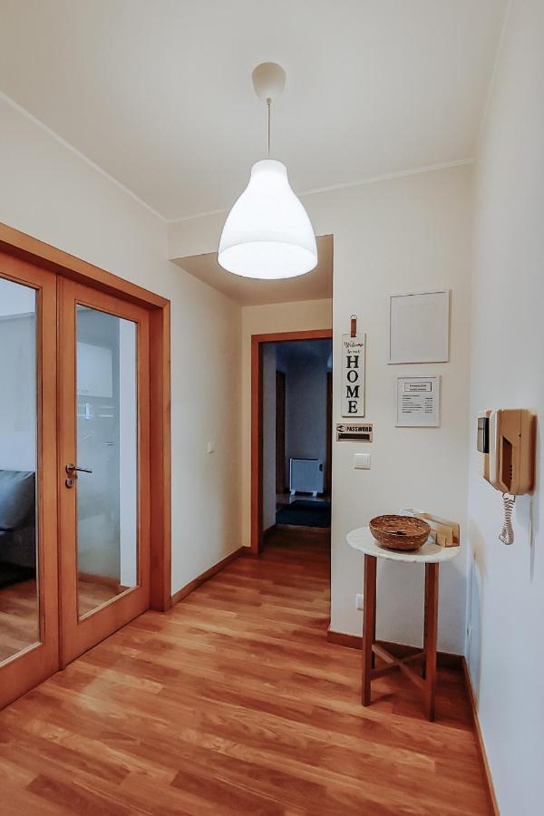Ferienwohnung Sweet Living Porto Valbom  Exterior foto