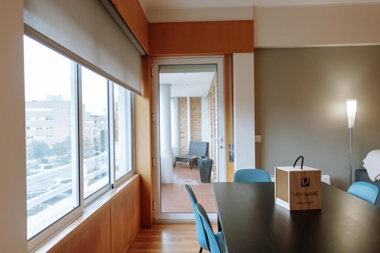 Ferienwohnung Sweet Living Porto Valbom  Exterior foto