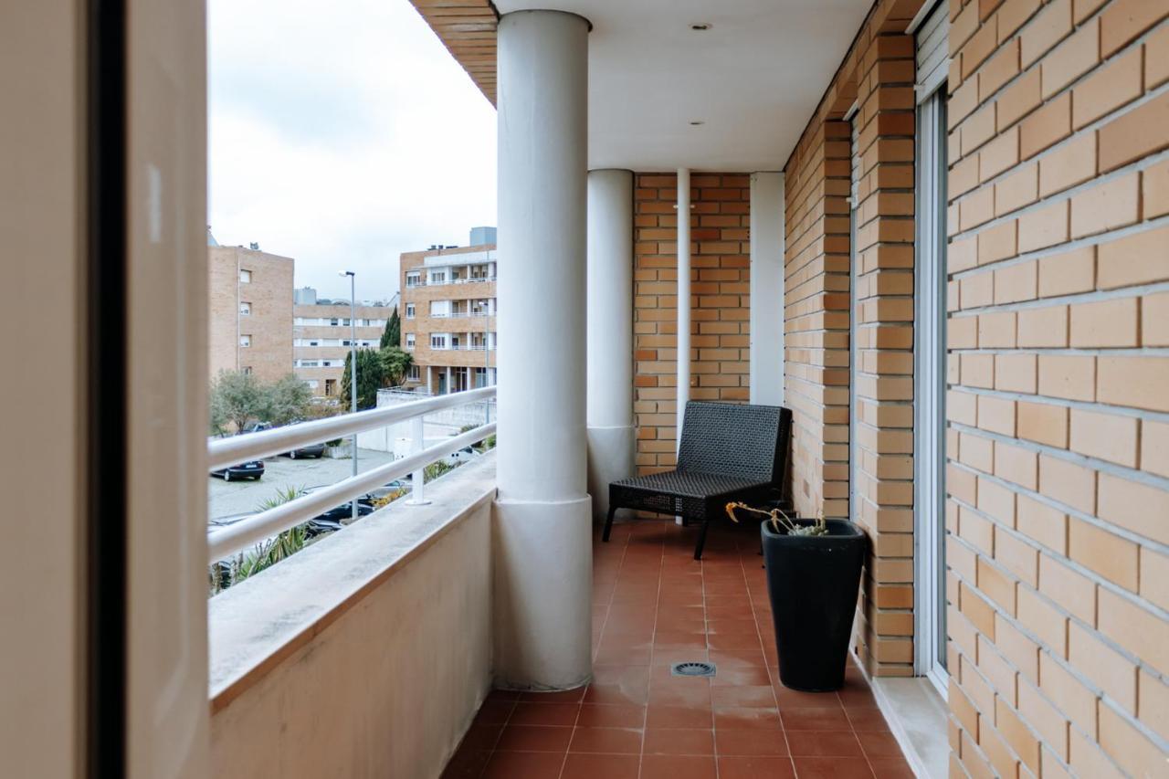 Ferienwohnung Sweet Living Porto Valbom  Exterior foto