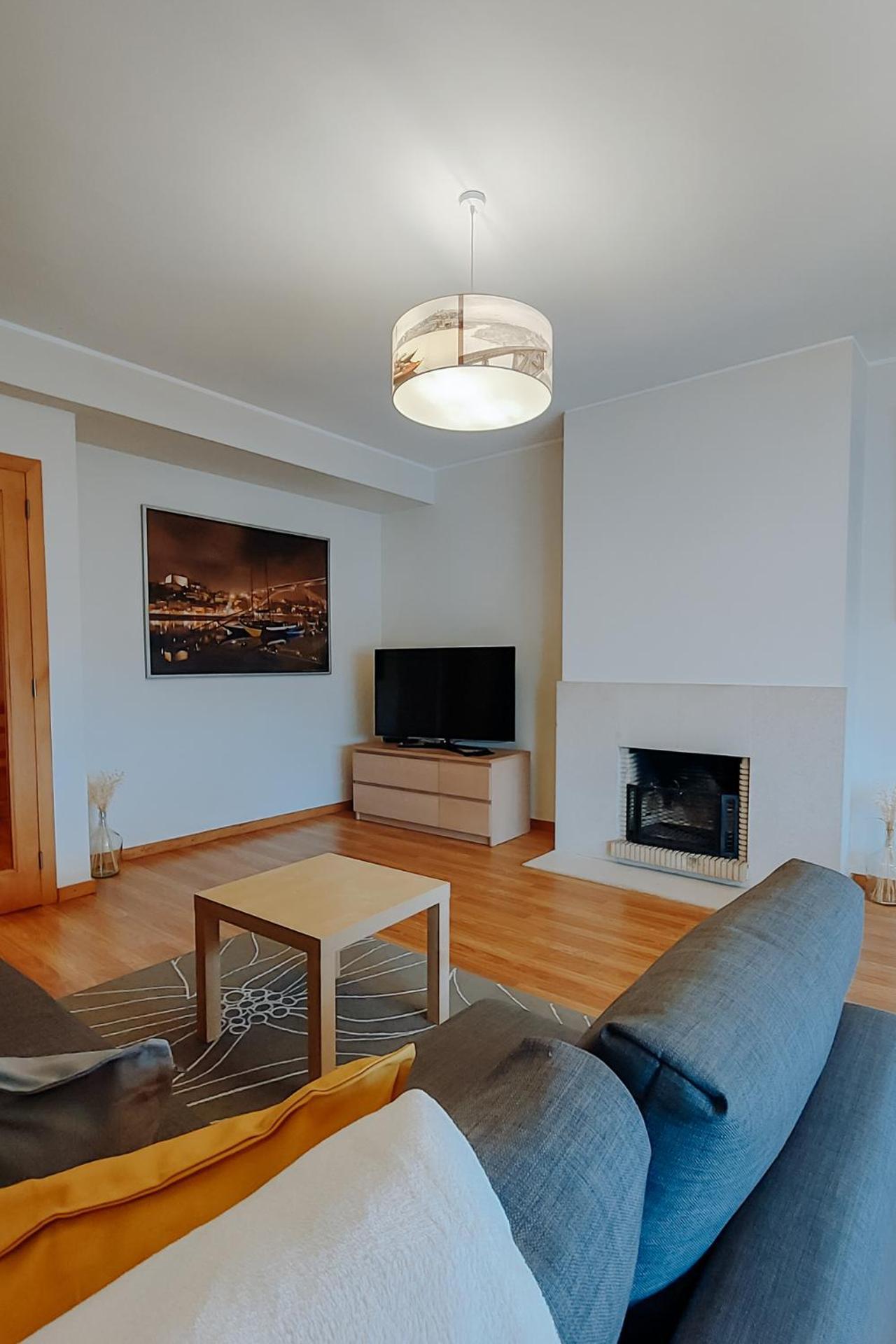 Ferienwohnung Sweet Living Porto Valbom  Exterior foto